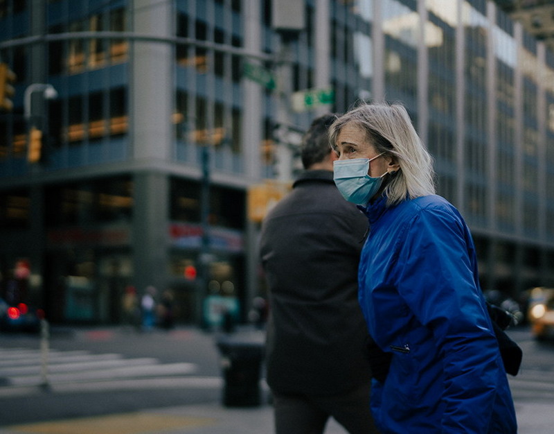 Случайное наблюдение показывает, как самолеты разряжают статическое электричество