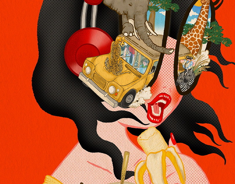 Цифровые поглаживания в мессенджерах: как научить технологии работать на любовь